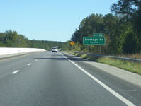 Interstate 85 Photo