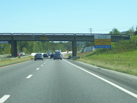 Interstate 85 Photo