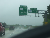 Interstate 95 Photo