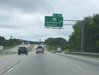 Interstate 95 Photo