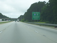 Interstate 95 Photo