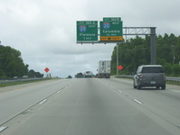 Interstate 95 Photo