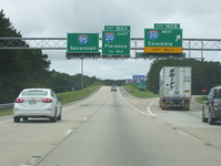 Interstate 95 Photo