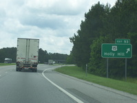 Interstate 95 Photo