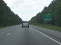 Interstate 95 Photo