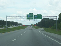 Interstate 95 Photo