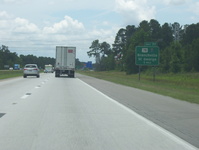 Interstate 95 Photo