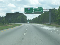 Interstate 95 Photo