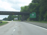 Interstate 95 Photo