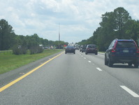 Interstate 95 Photo