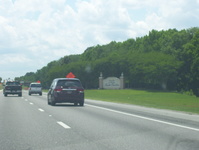 Interstate 95 Photo