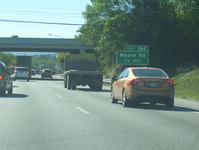 Interstate 24 Photo