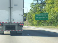 Interstate 24 Photo