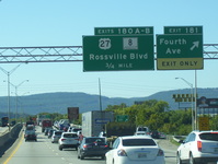 Interstate 24 Photo