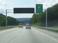 Interstate 24 Photo