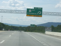 Interstate 24 Photo