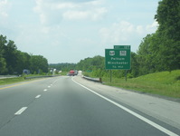 Interstate 24 Photo