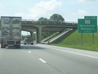 Interstate 24 Photo