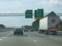 Interstate 24 Photo