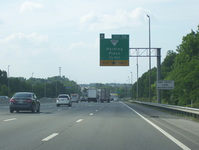 Interstate 24 Photo