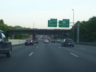 Interstate 24 Photo