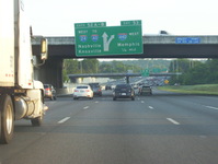Interstate 24 Photo