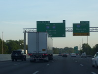 Interstate 24 Photo