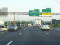 Interstate 24 Photo