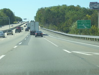 Interstate 40 Photo