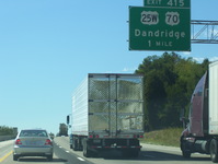 Interstate 40 Photo