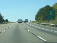 Interstate 40 Photo