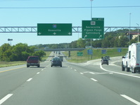 Interstate 40 Photo