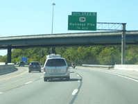 Interstate 40 Photo