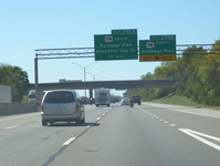Interstate 40 Photo