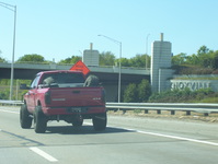 Interstate 40 Photo