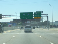 Interstate 40 Photo