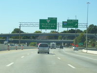 Interstate 40 Photo
