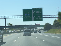 Interstate 40 Photo