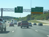 Interstate 40 Photo