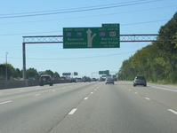 Interstate 40 Photo