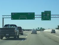 Interstate 40 Photo