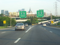 Interstate 40 Photo