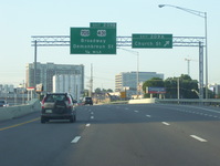 Interstate 40 Photo