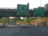 Interstate 40 Photo