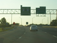 Interstate 40 Photo