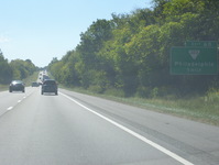 Interstate 75 Photo