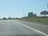 Interstate 75 Photo