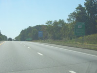 Interstate 75 Photo