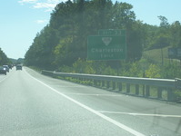 Interstate 75 Photo