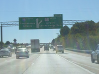 Interstate 75 Photo